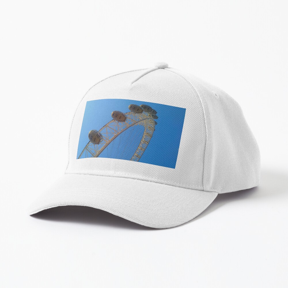 Item preview, Baseball Cap designed and sold by TalBright.