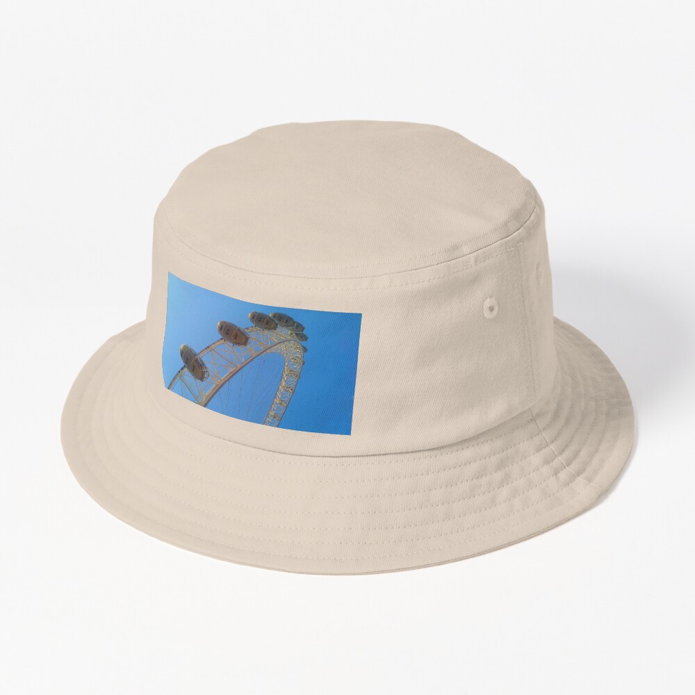Item preview, Bucket Hat designed and sold by TalBright.