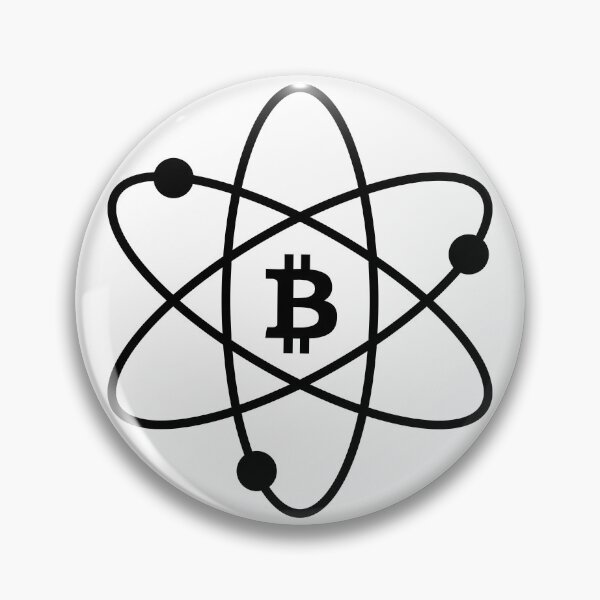 Item preview, Bitcoin Atom designed and sold by TheBitcoinStore.