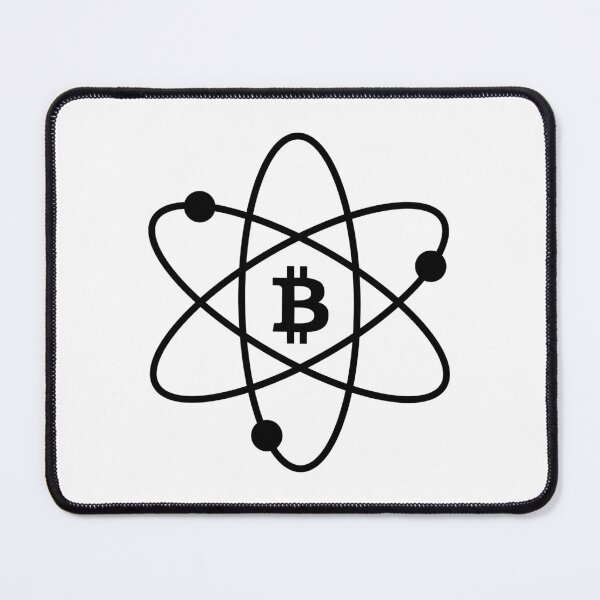 Item preview, Bitcoin Atom designed and sold by TheBitcoinStore.