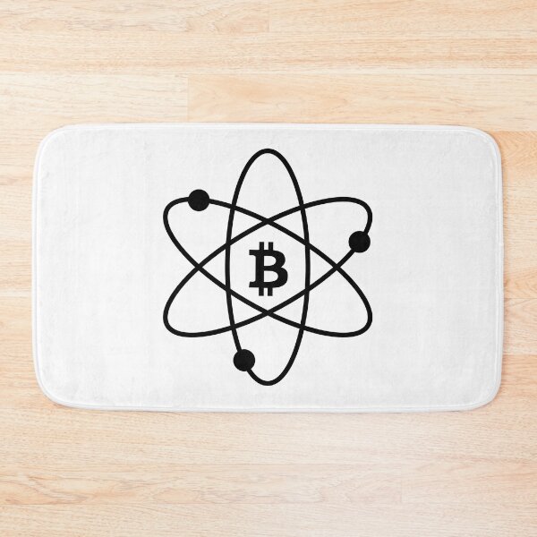 Item preview, Bitcoin Atom designed and sold by TheBitcoinStore.