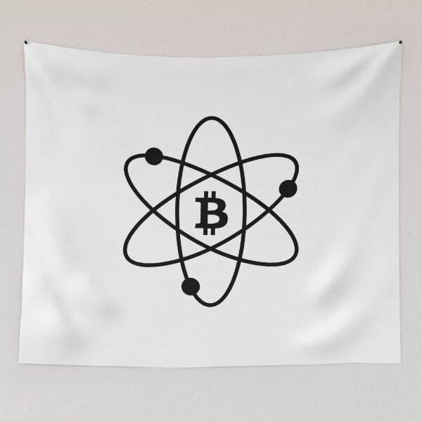 Item preview, Bitcoin Atom designed and sold by TheBitcoinStore.
