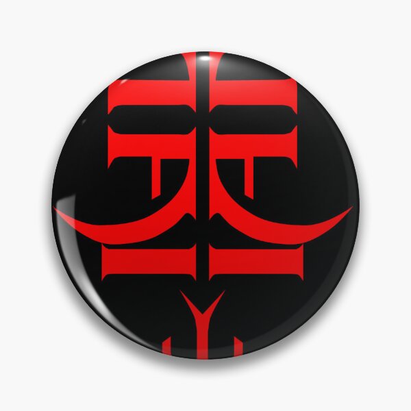Item preview, Defiant - Tribal Theme designed and sold by Tatzki-Design.