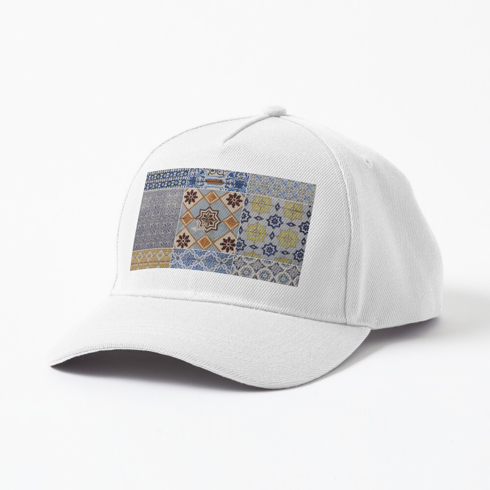 Item preview, Baseball Cap designed and sold by TalBright.