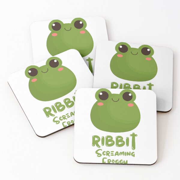 Item preview, Screaming Froggy designed and sold by Babytopia.