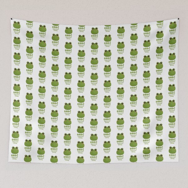 Item preview, Screaming Froggy designed and sold by Babytopia.