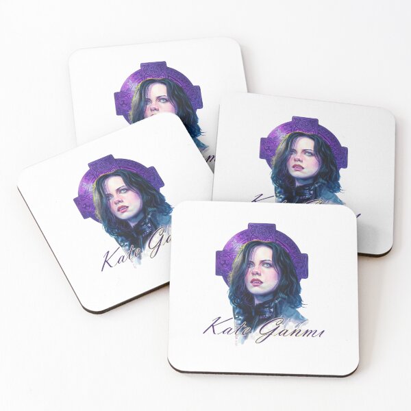 Item preview, Kate Beckinsale designed and sold by ChristiaSchmidt.