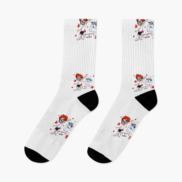 Item preview,   Mr Peabody Sherman designed and sold by roniy2022.