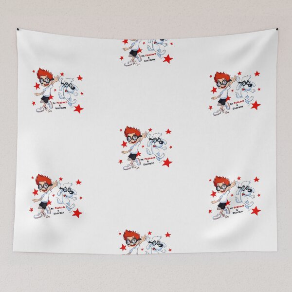 Item preview,   Mr Peabody Sherman designed and sold by roniy2022.