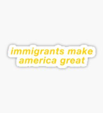 IMAG Sticker
