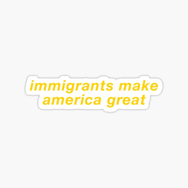 IMAG Sticker