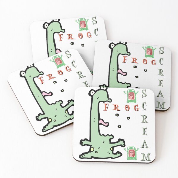 Item preview, Screaming Froggy designed and sold by Babytopia.