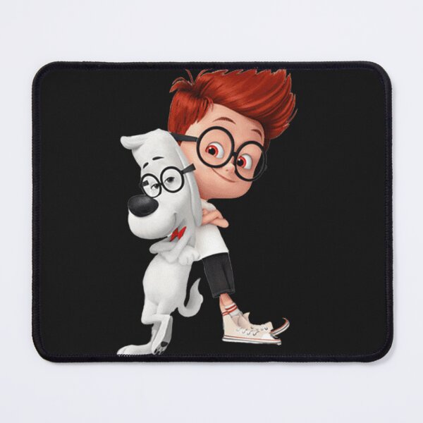 Item preview,   Mr Peabody Sherman designed and sold by roniy2022.