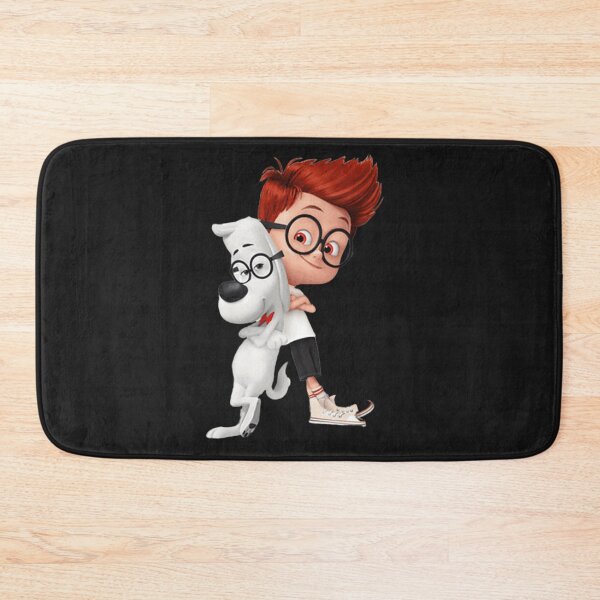 Item preview,   Mr Peabody Sherman designed and sold by roniy2022.