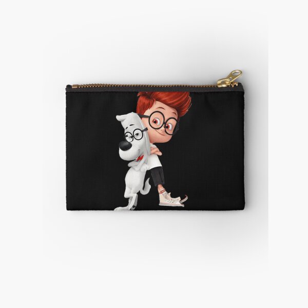 Item preview,   Mr Peabody Sherman designed and sold by roniy2022.