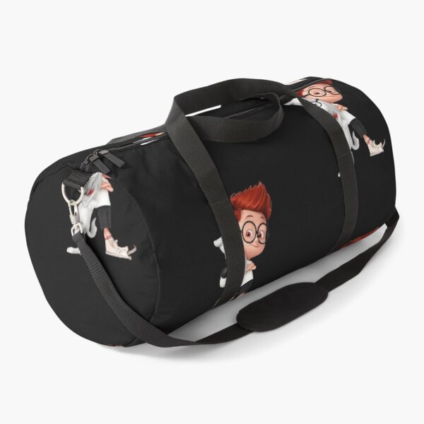 Item preview,   Mr Peabody Sherman designed and sold by roniy2022.