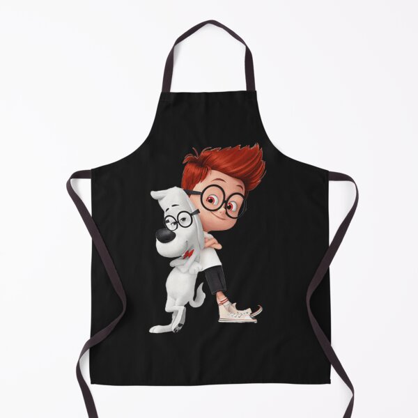 Item preview, Mr Peabody Sherman designed and sold by roniy2022.