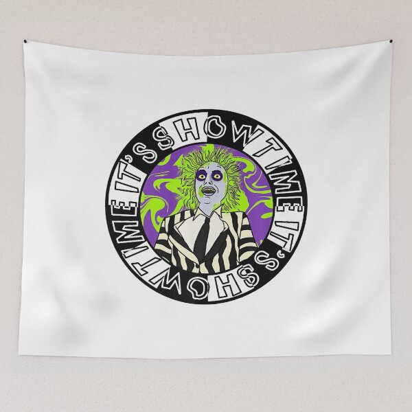 Item preview, It's Show Time Funny Halloween Gifts designed and sold by MalloWilli.