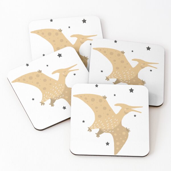 Item preview, My Little Pteranodon designed and sold by A-Farfadet.