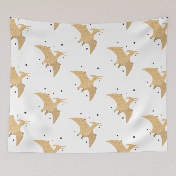 Item preview, My Little Pteranodon designed and sold by A-Farfadet.