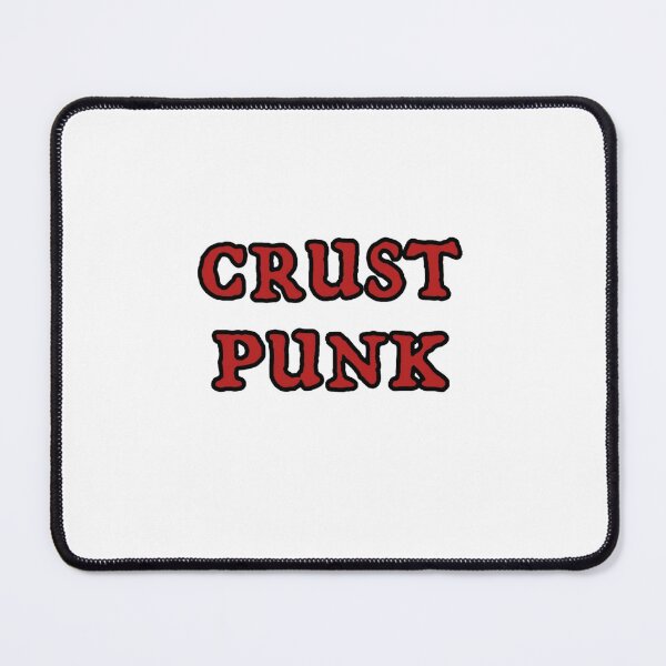 Item preview, Crust Punk designed and sold by Maurizumono2.