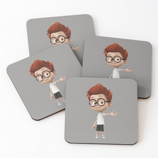 Item preview,   Mr Peabody Sherman designed and sold by roniy2022.