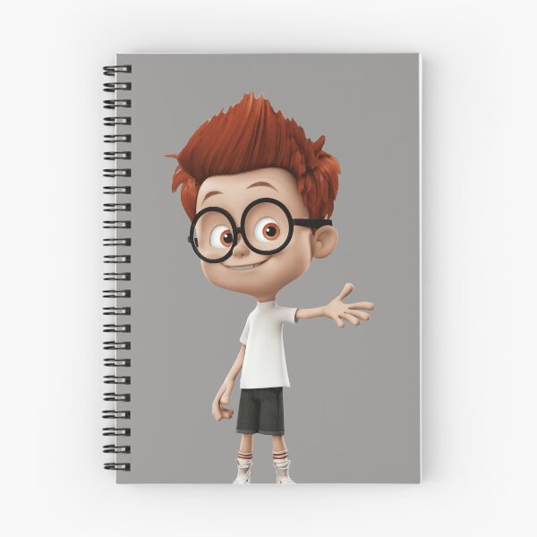 Item preview,   Mr Peabody Sherman designed and sold by roniy2022.