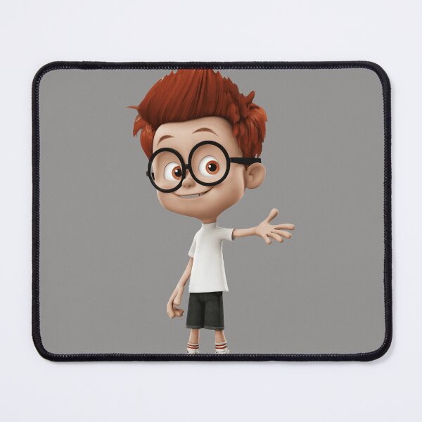 Item preview,   Mr Peabody Sherman designed and sold by roniy2022.