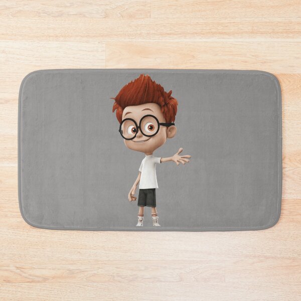 Item preview,   Mr Peabody Sherman designed and sold by roniy2022.