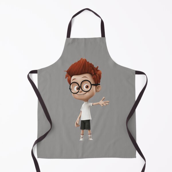 Item preview, Mr Peabody Sherman designed and sold by roniy2022.