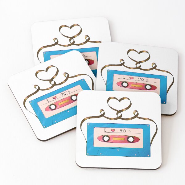Item preview, Cassette 90's designed and sold by RozhmarisArt.