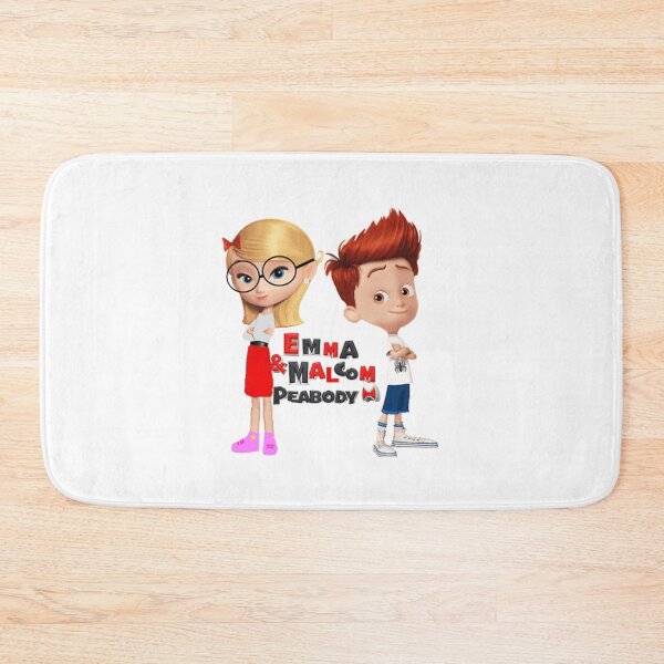 Item preview,   Mr Peabody Sherman designed and sold by roniy2022.