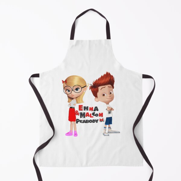 Item preview,   Mr Peabody Sherman designed and sold by roniy2022.