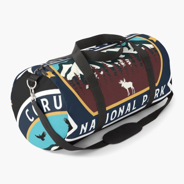 Item preview, Coruscant National Park-Vintage designed and sold by Road-tees.