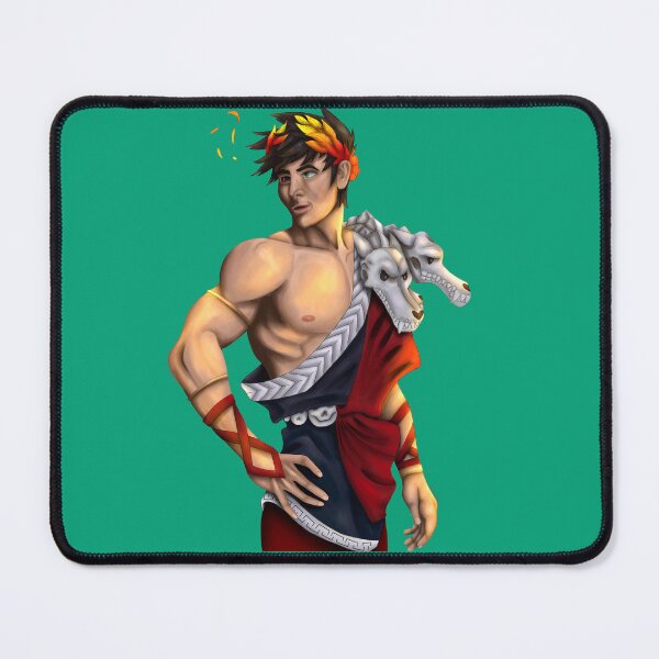 Item preview, Zagreus designed and sold by CelticWolf55.