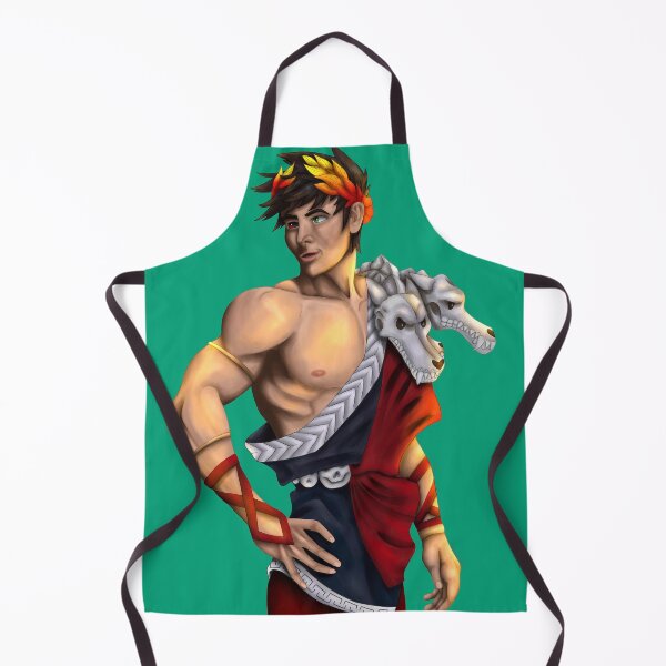 Item preview, Zagreus designed and sold by CelticWolf55.