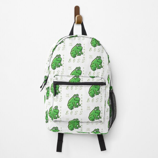 Item preview, Screaming Froggy designed and sold by Babytopia.