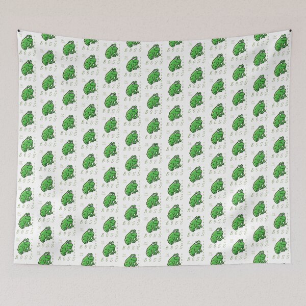 Item preview, Screaming Froggy designed and sold by Babytopia.