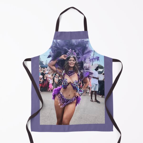 Item preview, Carnivale Dancer designed and sold by KazM.