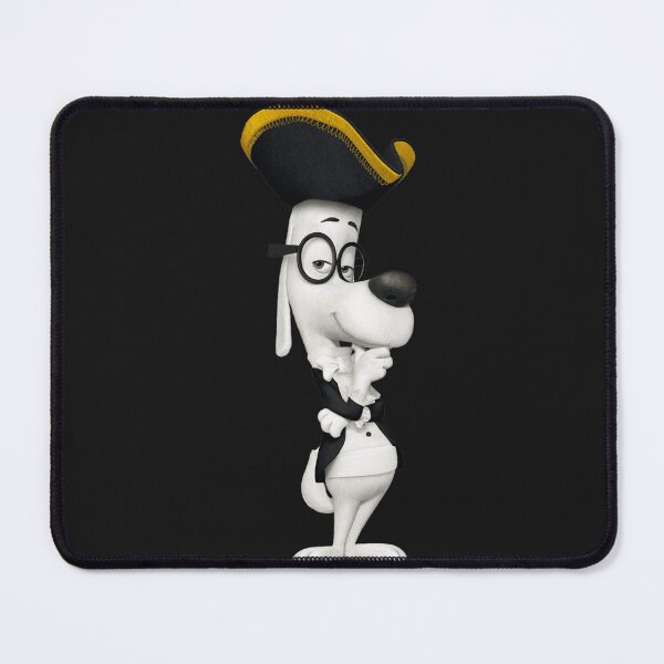 Item preview, Mr Peabody Sherman designed and sold by roniy2022.