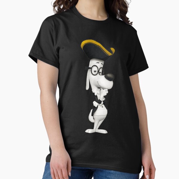 Item preview,   Mr Peabody Sherman designed and sold by roniy2022.