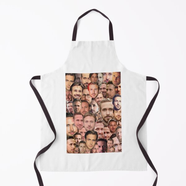 Item preview, Animal Famous Ryan Gosling Actor Singer Gift For Christmas designed and sold by IzayahGuzman.