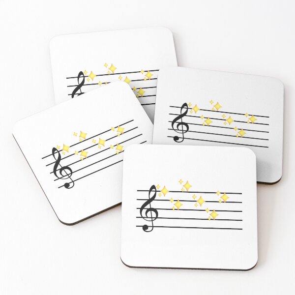 Item preview, destellos mayor designed and sold by Musicianst0re.