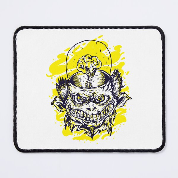 Item preview, Scary Alien designed and sold by Atcreatives.