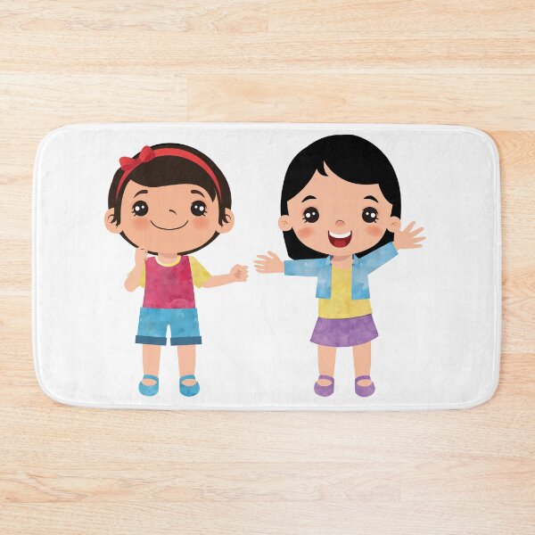 Item preview, Kids 2 designed and sold by KidsAwesom.