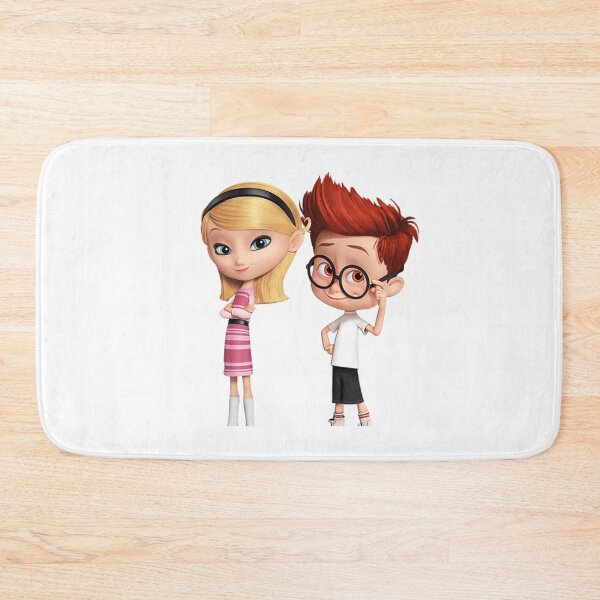 Item preview,   Mr Peabody Sherman designed and sold by roniy2022.