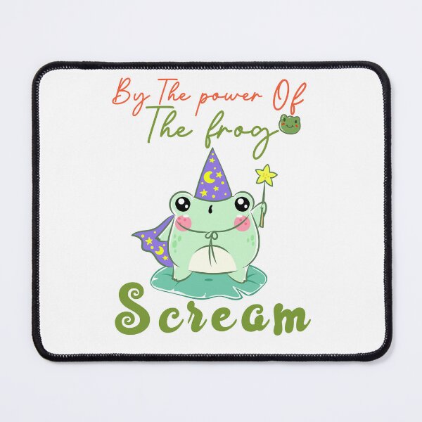Item preview, Screaming Froggy designed and sold by Babytopia.