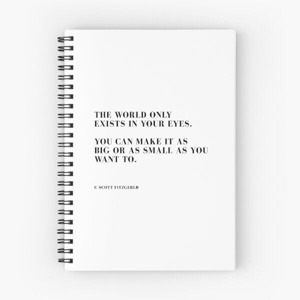 Item preview, The world only exists in your eyes designed and sold by corbrand.