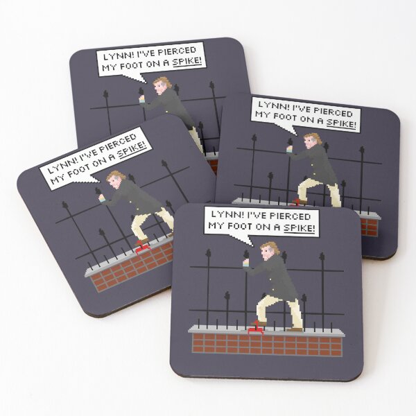 Item preview, Anniversary Gift Peep Show Gifts For Music Fan designed and sold by Tammymessenger.