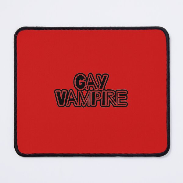 Item preview, Gay Vampire designed and sold by Maurizumono2.